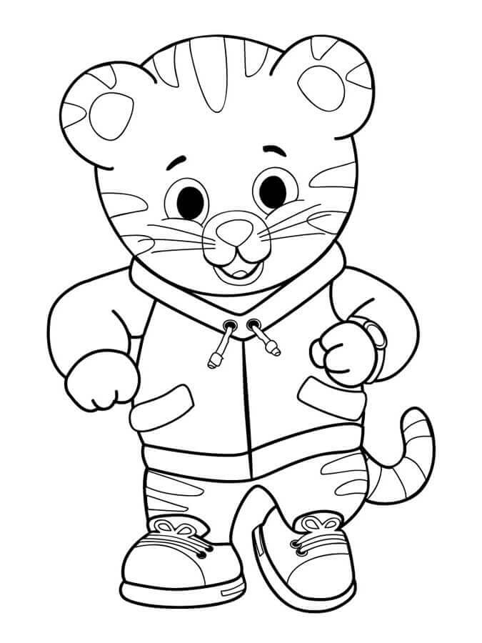 Daniel Clipart At GetDrawings Free Download