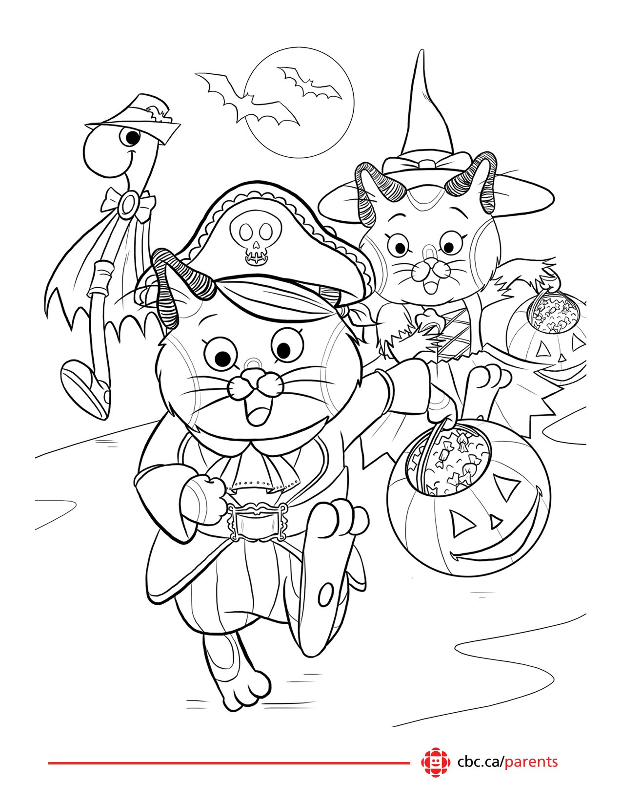 View Daniel Tiger Coloring Pages Printable Pictures Color Pages
