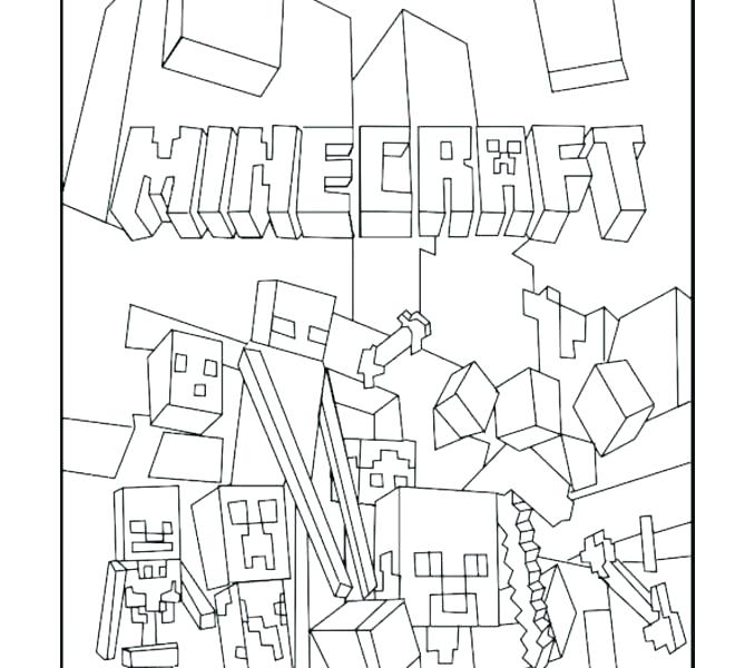 The Best Free Dantdm Coloring Page Images Download From 82 Free Coloring Pages Of Dantdm At Getdrawings