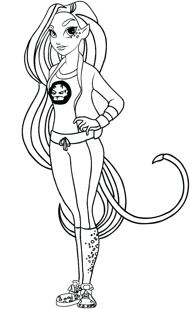 dc-superhero-girls-coloring-pages-at-getdrawings-free-download