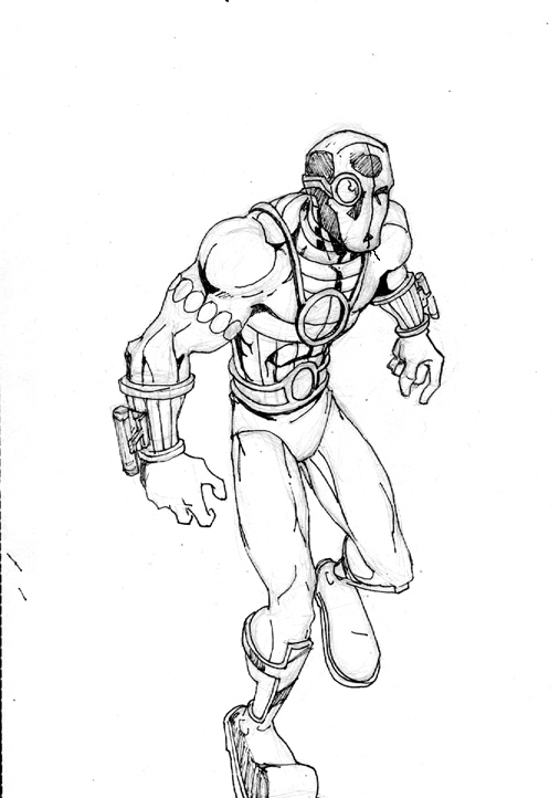 Deadshot Coloring Pages Coloring Pages 2019