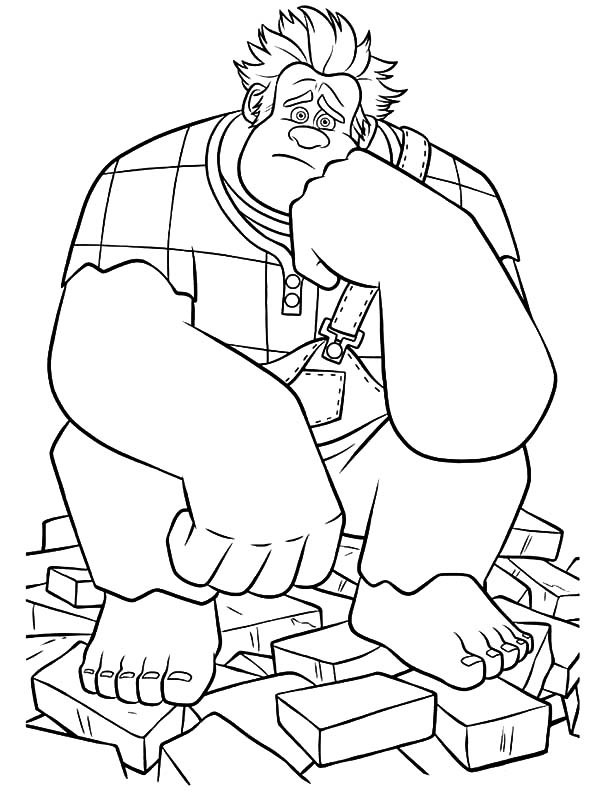 Depression Coloring Pages at GetDrawings | Free download