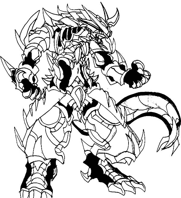 View Digimon Tamers Coloring Pages Images