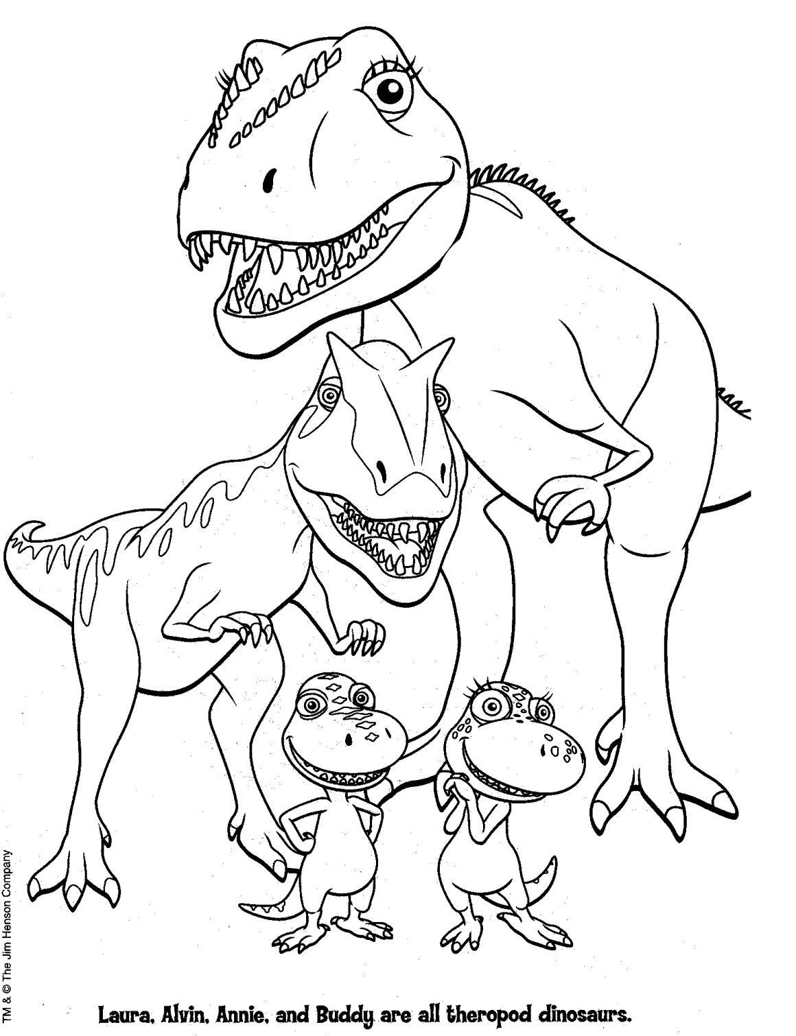 scary-dinosaur-coloring-pages-at-getdrawings-free-download