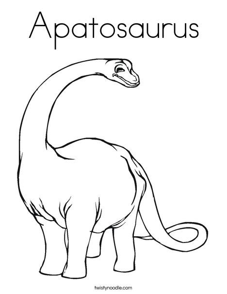 Dinosaur Coloring Pages With Names at GetDrawings | Free ...