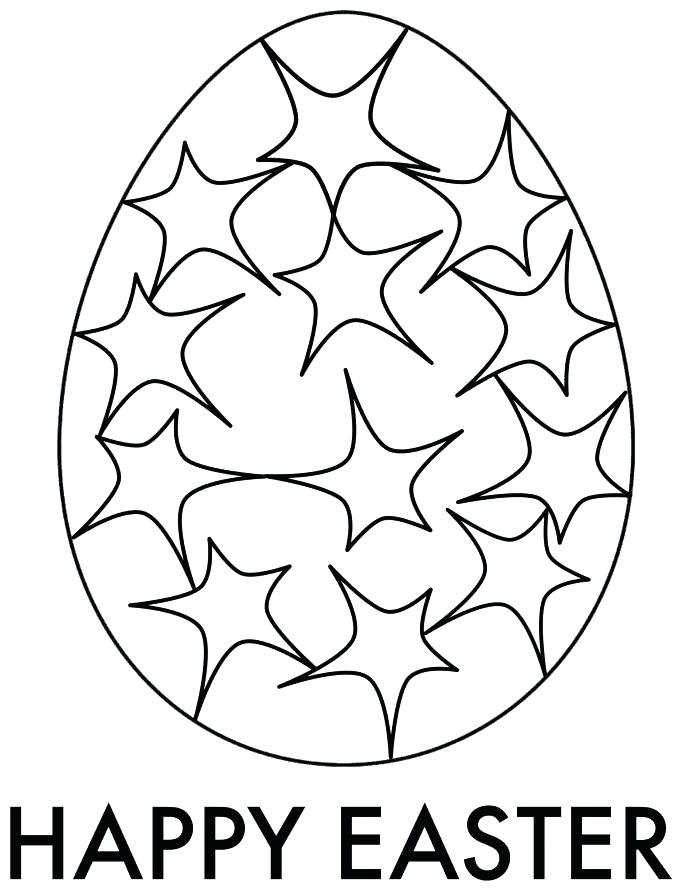 dinosaur egg coloring page