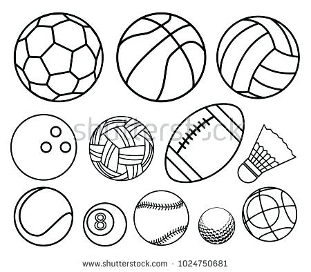 Disco Ball Coloring Pages Sketch Coloring Page