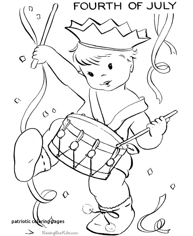Disney 4th Of July Coloring Pages at GetDrawings | Free download