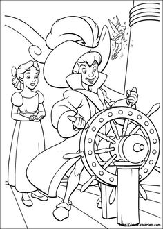 Disney Color By Numbers Coloring Pages at GetDrawings | Free download