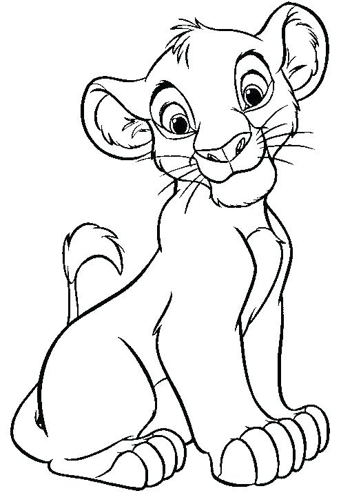 Disney Coloring Pages For Boys At Getdrawings 