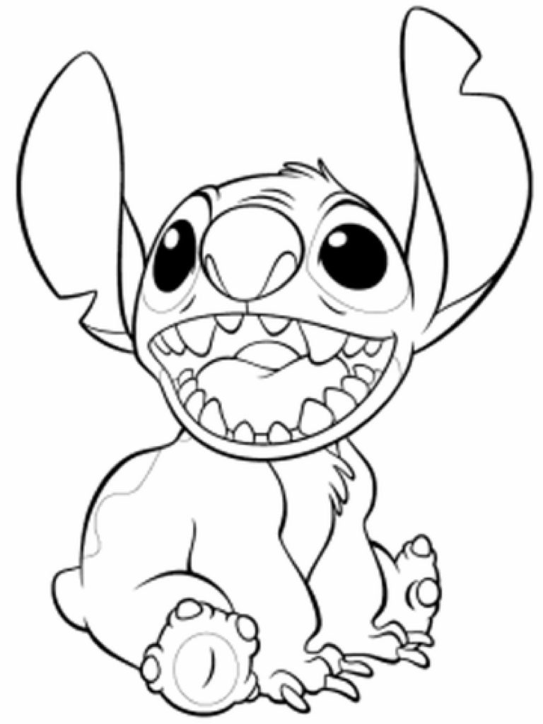 Disney Coloring Pages Pdf At GetDrawings Free Download