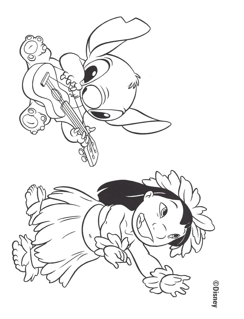 Featured image of post Lilo And Stitch Coloring Pages Disney : Get your free printable lilo and stitch coloring sheets and choose from thousands more coloring pages on allkidsnetwork.com!