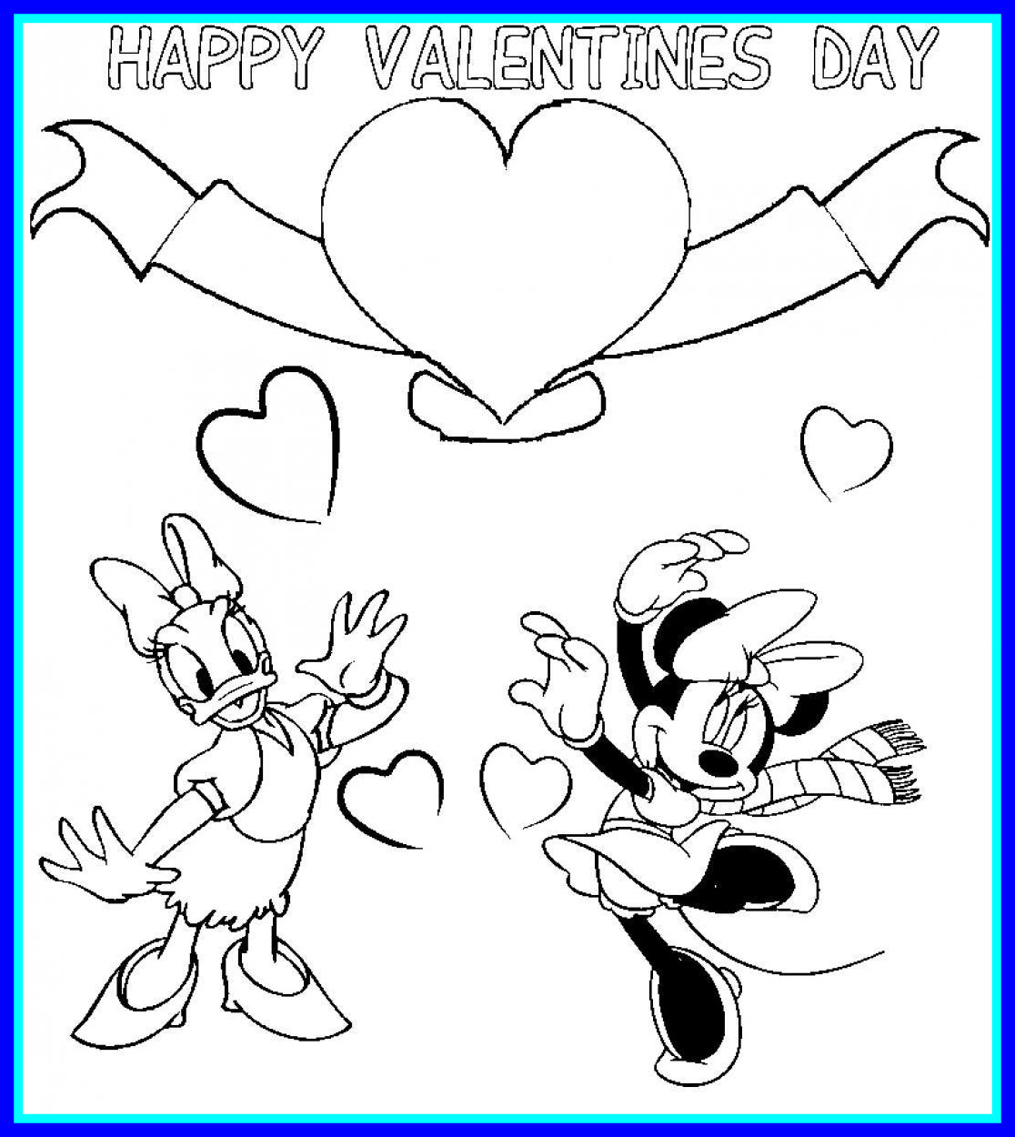 Disney Love Coloring Pages at GetDrawings  Free download