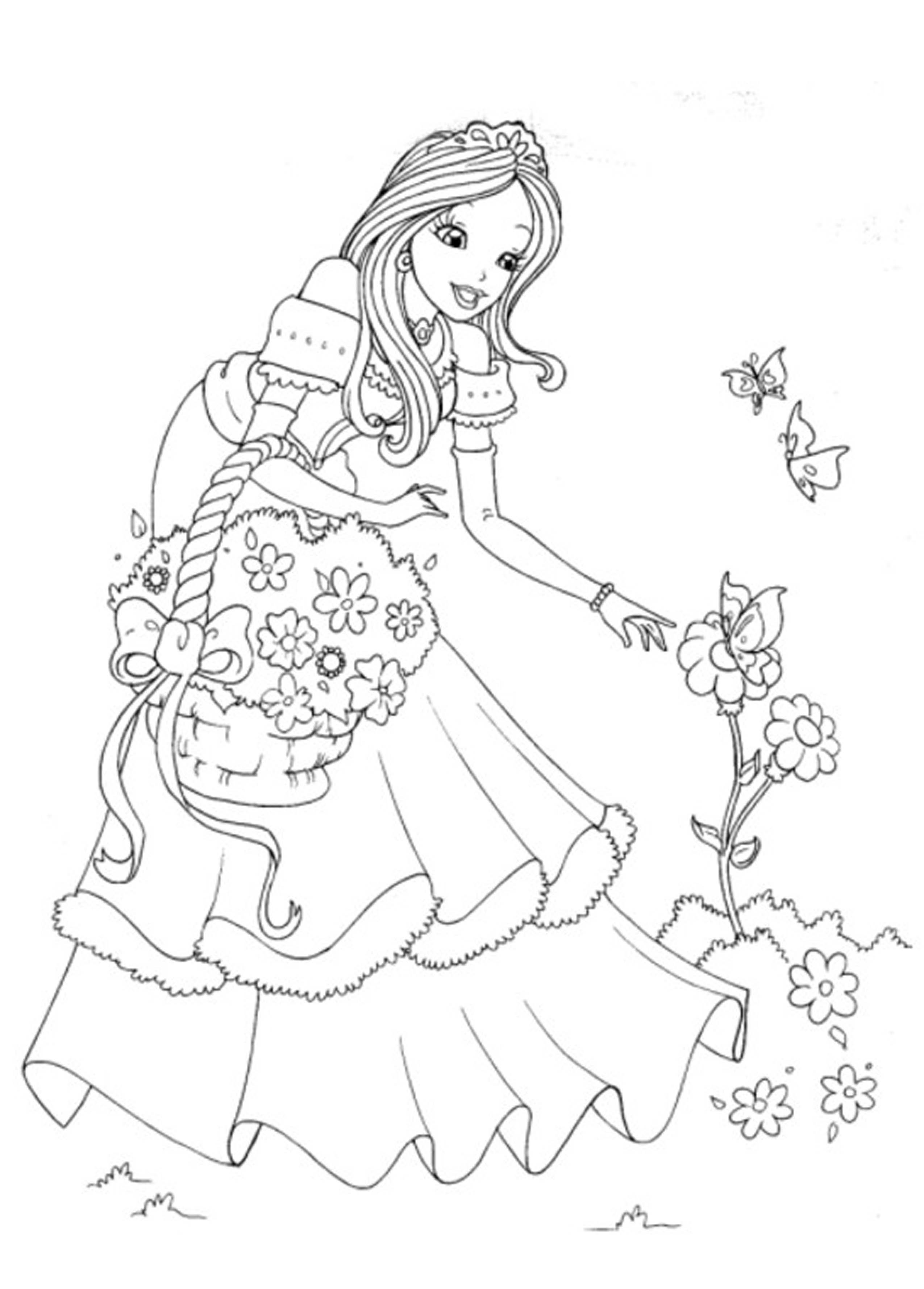 disney-princess-coloring-pages-printable-at-getdrawings-free-download