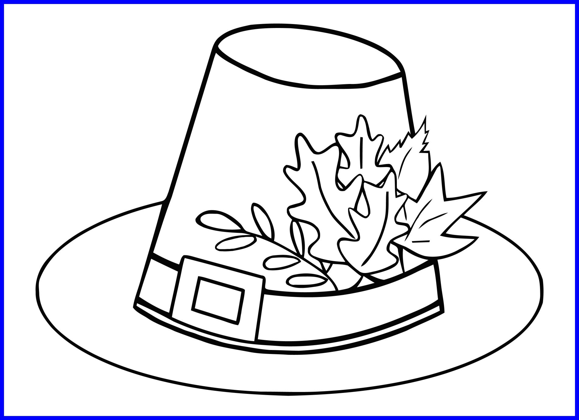 Disney Thanksgiving Coloring Pages Printables at GetDrawings | Free