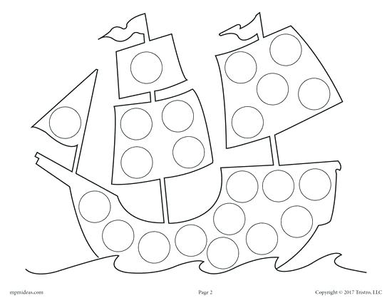 do-a-dot-coloring-pages-at-getdrawings-free-download