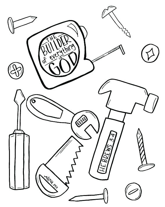 wrench-coloring-pages