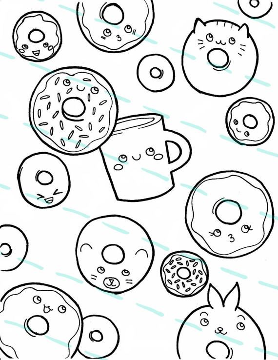 Featured image of post Dunkin Donuts Coffee Coloring Pages