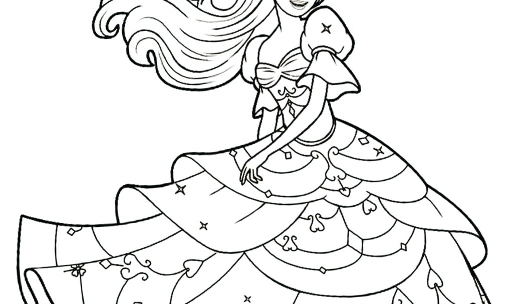 coloriage fr: Coloriage Barbie Life In The Dreamhouse