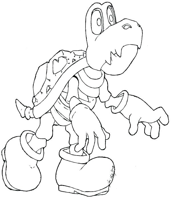 Dry Bones Coloring Pages At Getdrawings Free Download