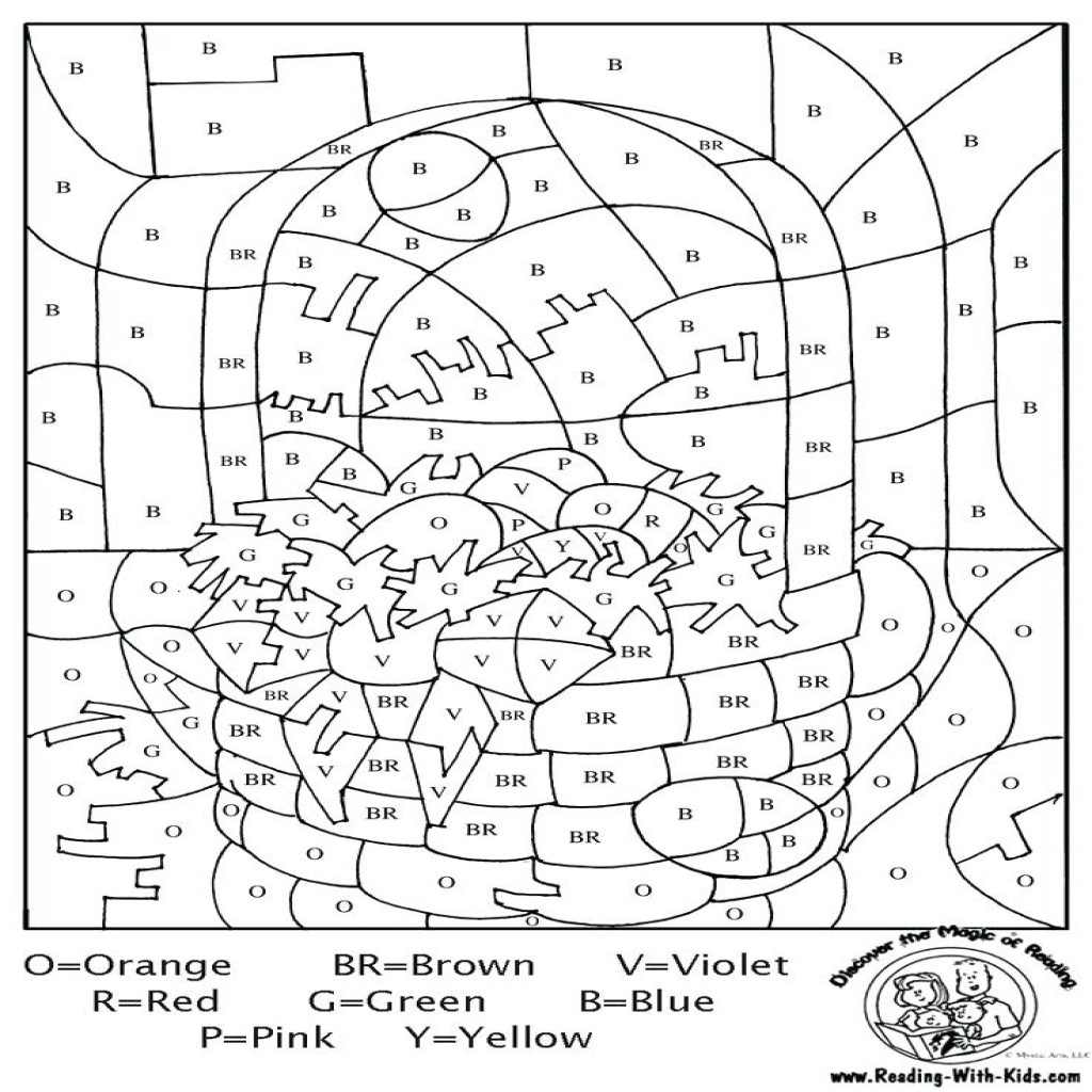 Easter Coloring Pages Activities At GetDrawings Free Download