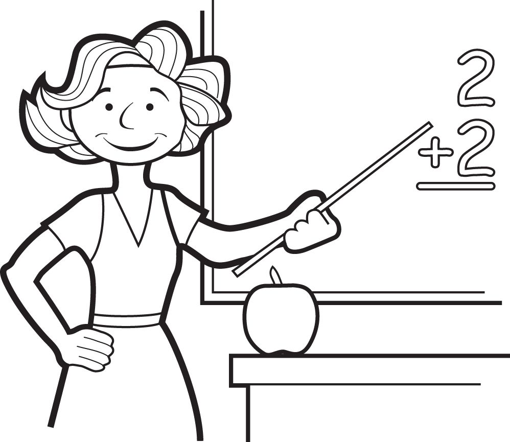 Easter Math Coloring Pages At GetDrawings Free Download