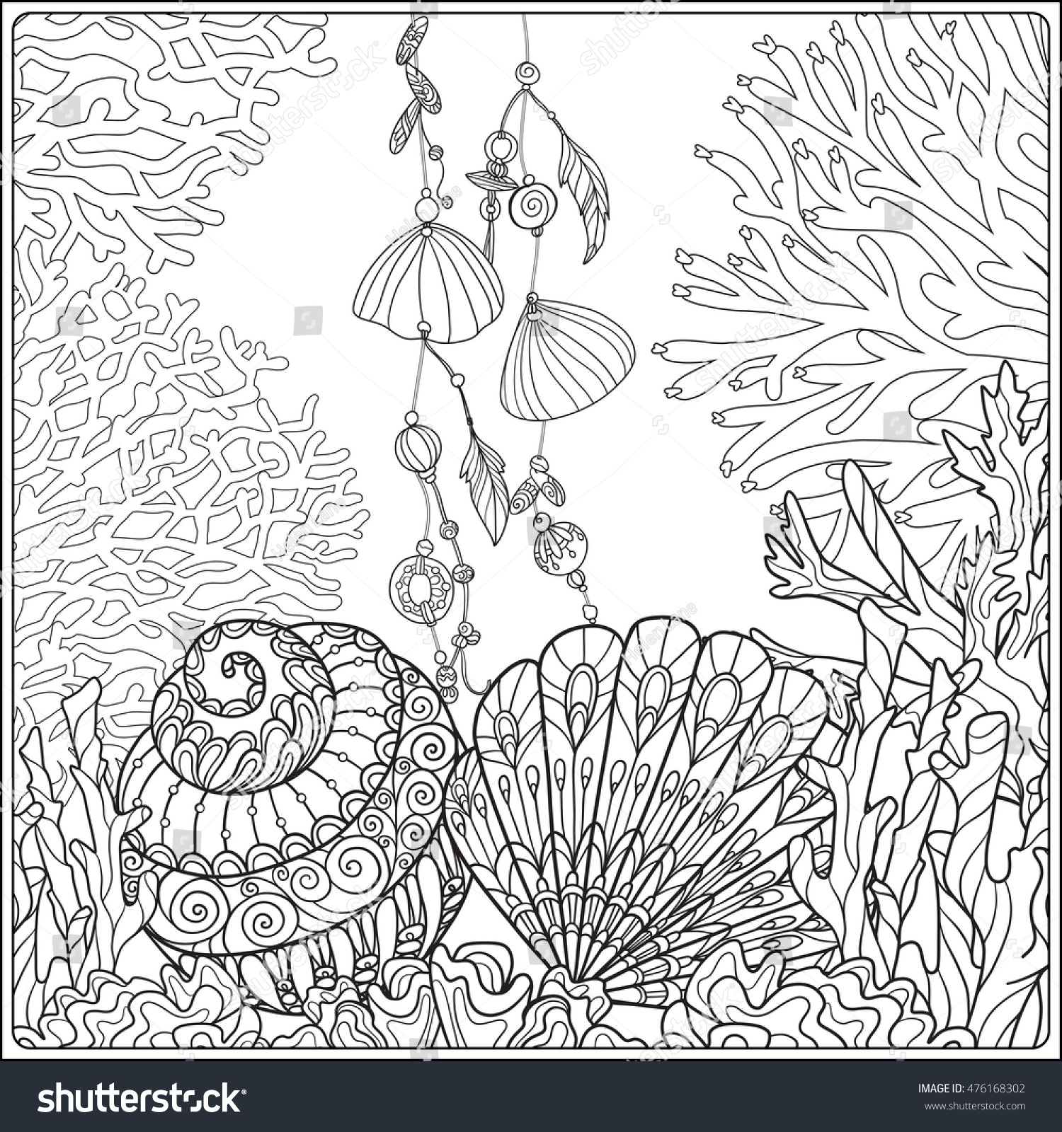 Ecosystem Coloring Pages at GetDrawings | Free download