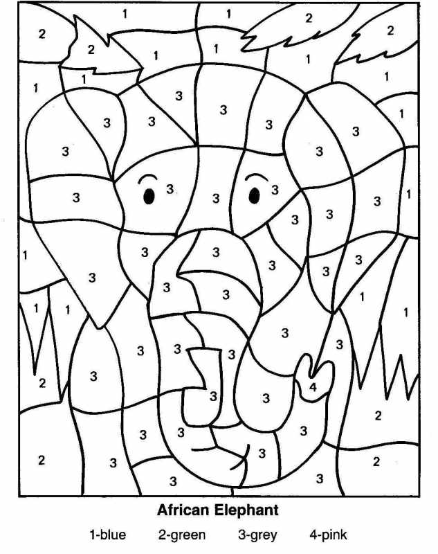 Educational Coloring Pages For Kindergarten At GetDrawings Free Download