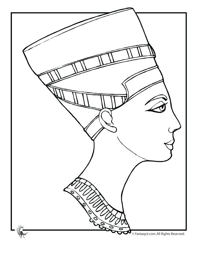 Egypt Flag Coloring Page At Getdrawings Free Download 6471