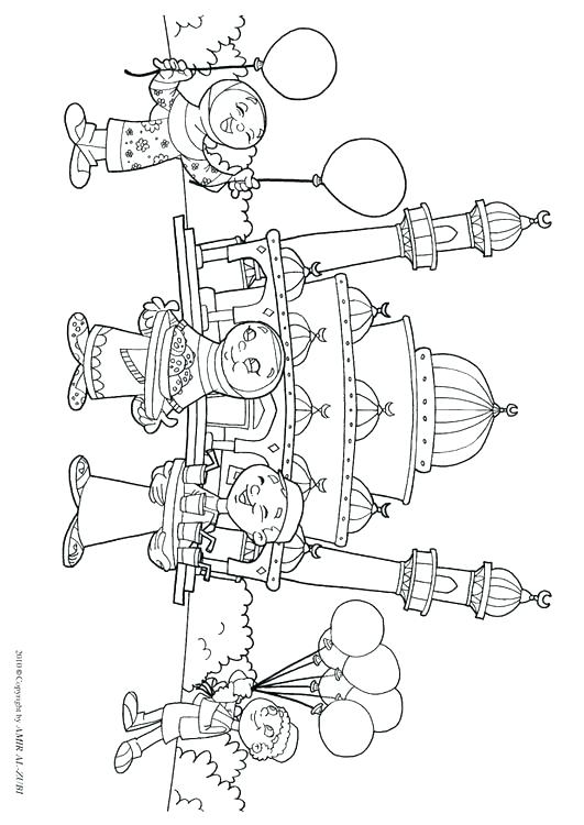 The best free Eid coloring page images. Download from 95 free coloring