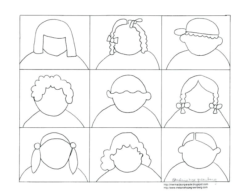 Emotions Coloring Pages at GetDrawings | Free download
