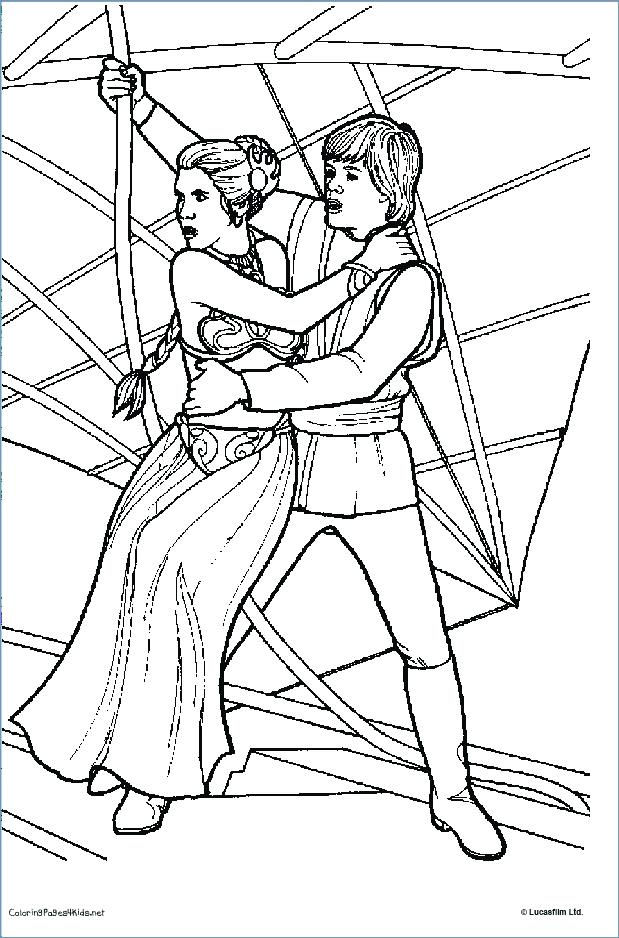 Empire Strikes Back Coloring Pages at GetDrawings | Free download