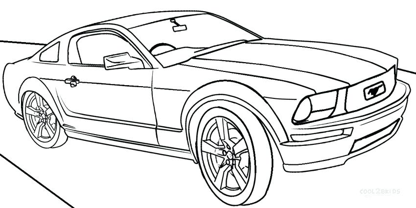 Fast And Furious Cars Coloring Pages at GetDrawings | Free download