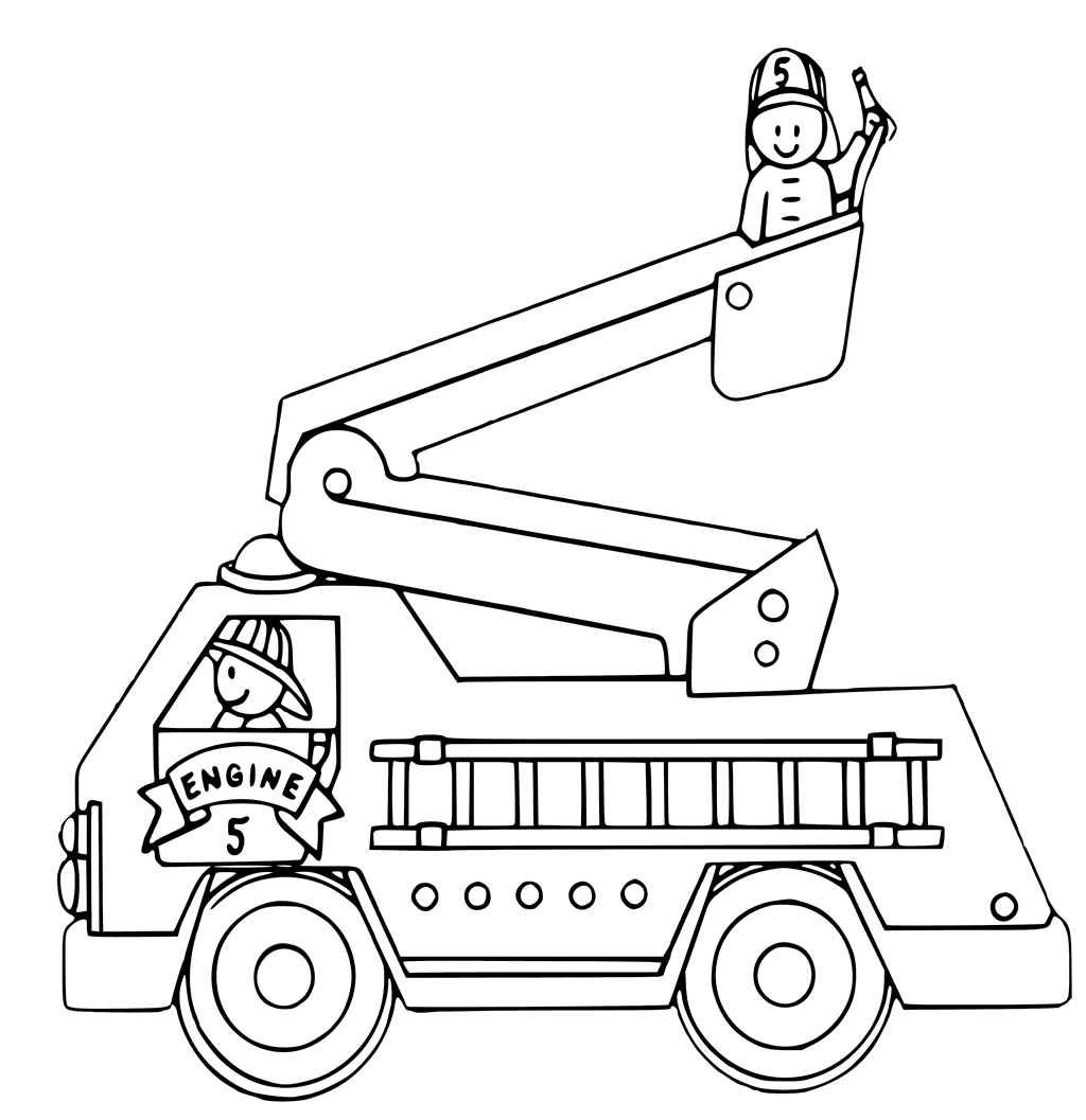 fire-truck-coloring-page-at-getdrawings-free-download