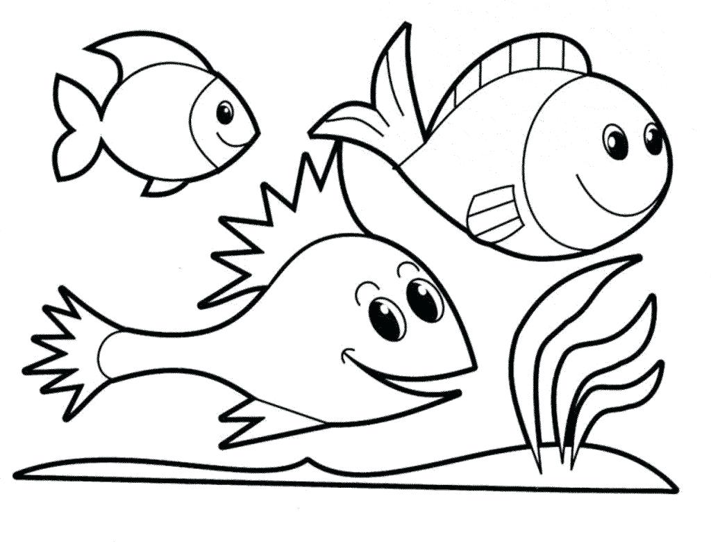Fishing Pole Coloring Page at GetDrawings | Free download