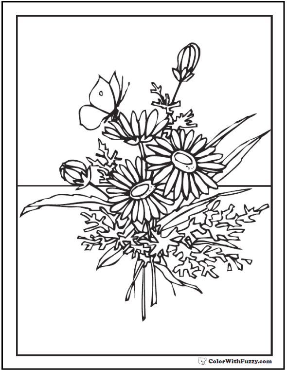 tulip-flower-coloring-pages-at-getdrawings-free-download