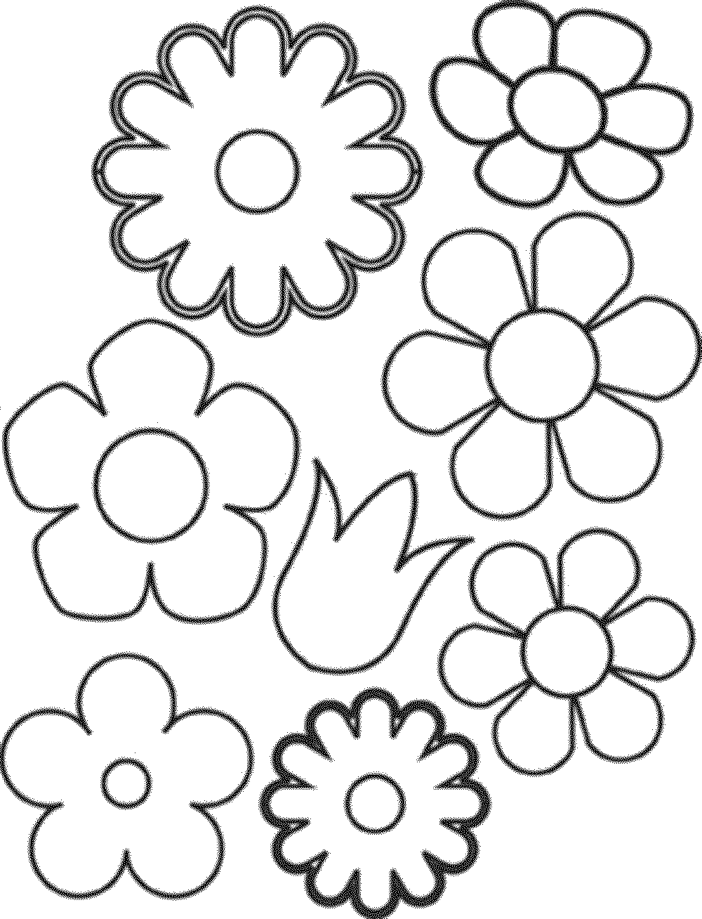 flower-coloring-pages-for-kids-at-getdrawings-free-download