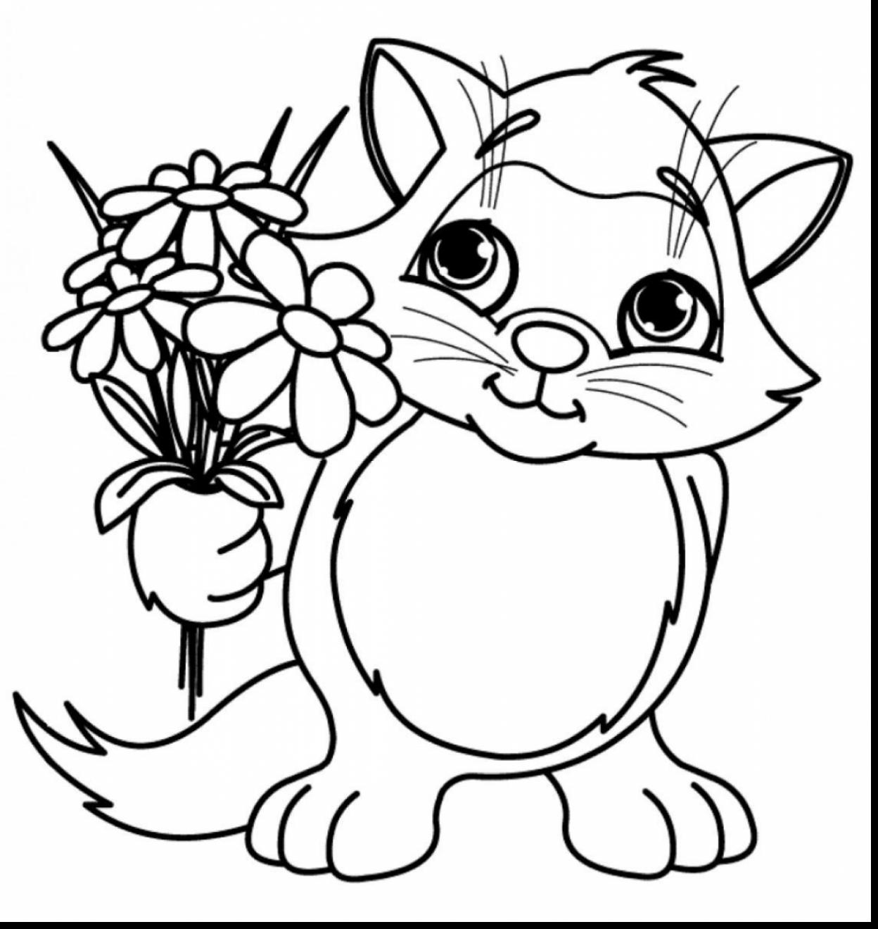 flower-coloring-pages-for-kids-at-getdrawings-free-download