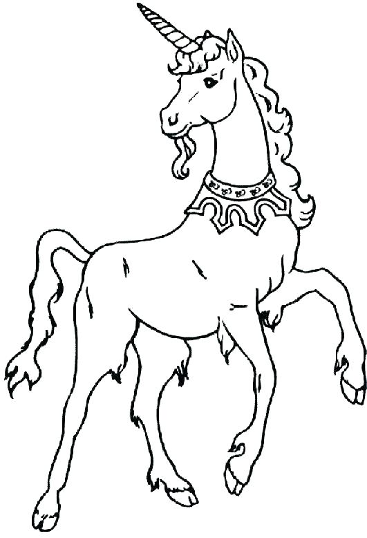 Flying Unicorn Coloring Pages at GetDrawings | Free download