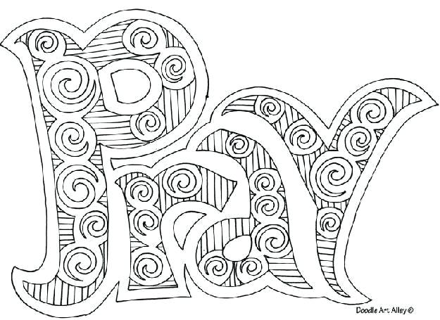 Free Bible Coloring Pages For Adults at GetDrawings | Free download