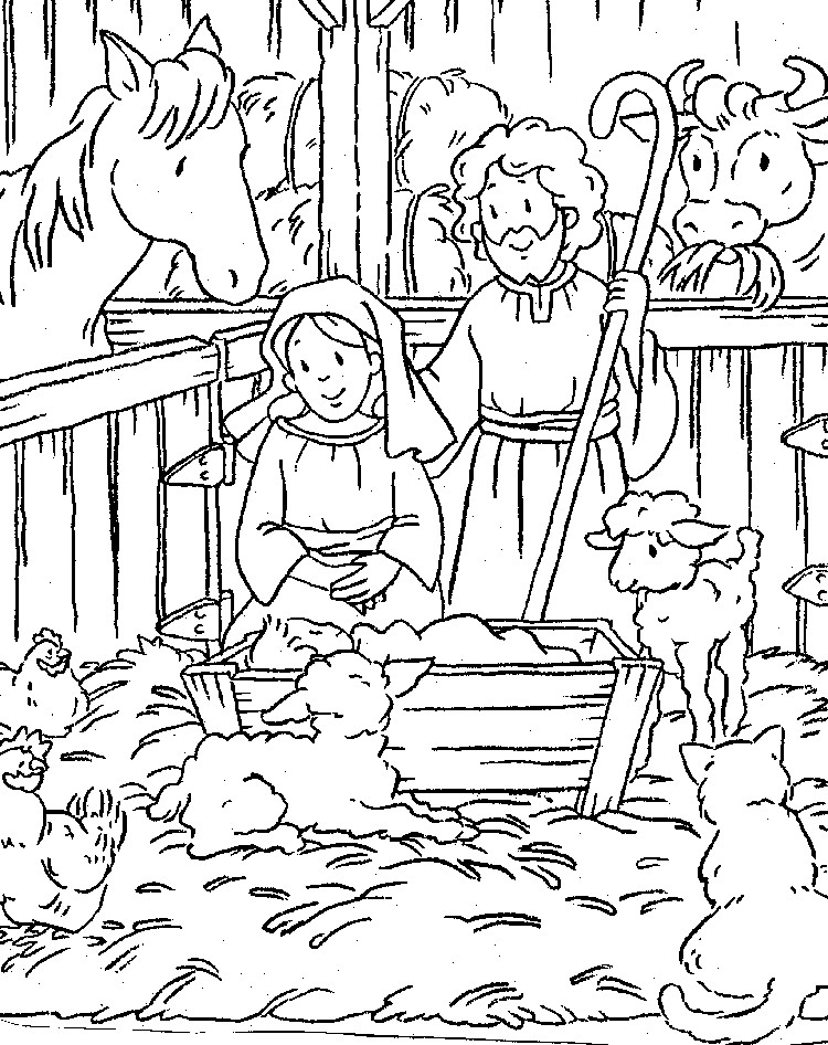 free-christian-christmas-coloring-pages-at-getdrawings-free-download