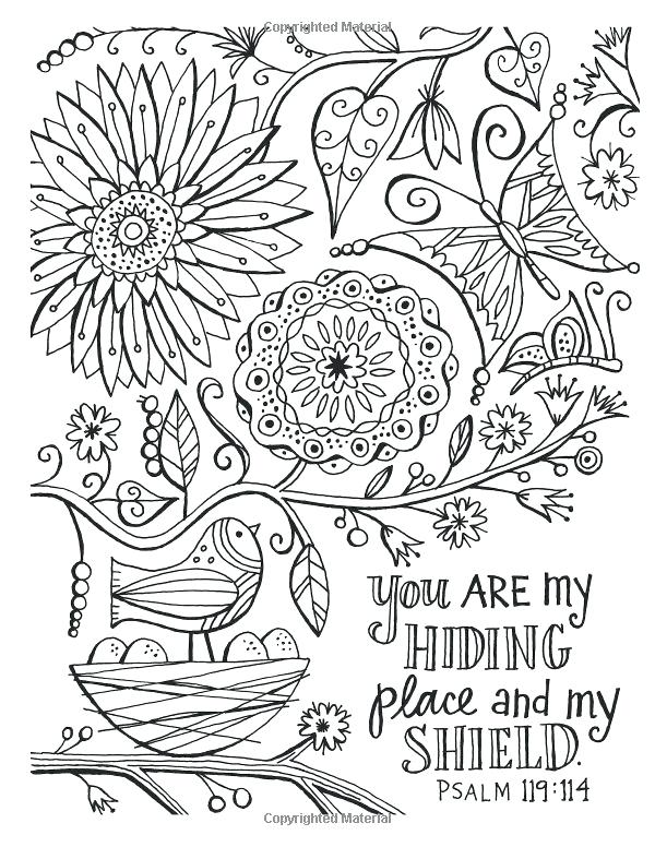 Free Christian Coloring Pages At GetDrawings Free Download