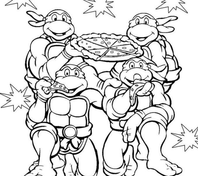 Free Coloring Pages For Boys At GetDrawings Free Download