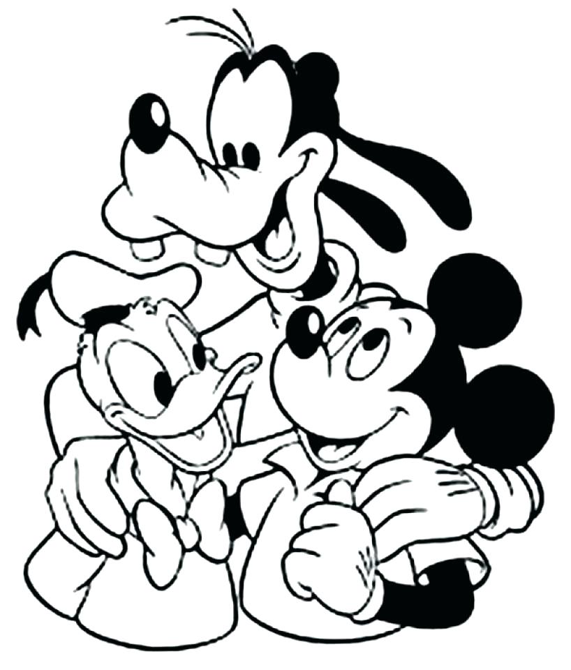 free-coloring-pages-of-mickey-mouse-clubhouse-at-getdrawings-free