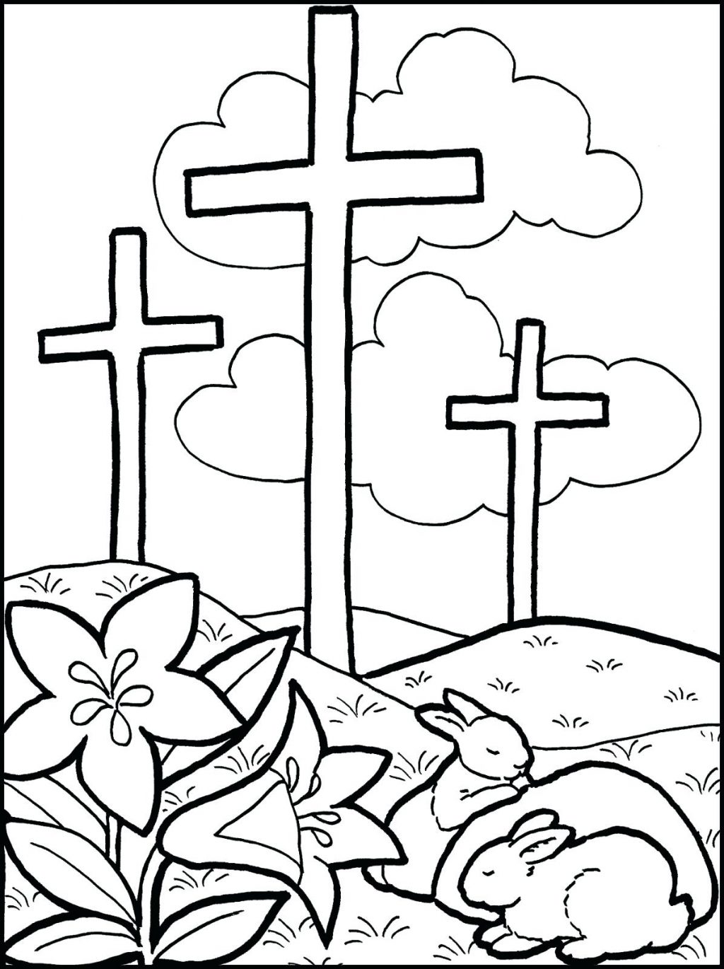 free-cross-coloring-pages-at-getdrawings-free-download