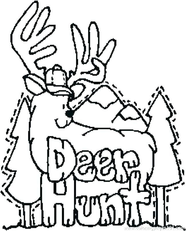 free-hunting-coloring-pages-at-getdrawings-free-download