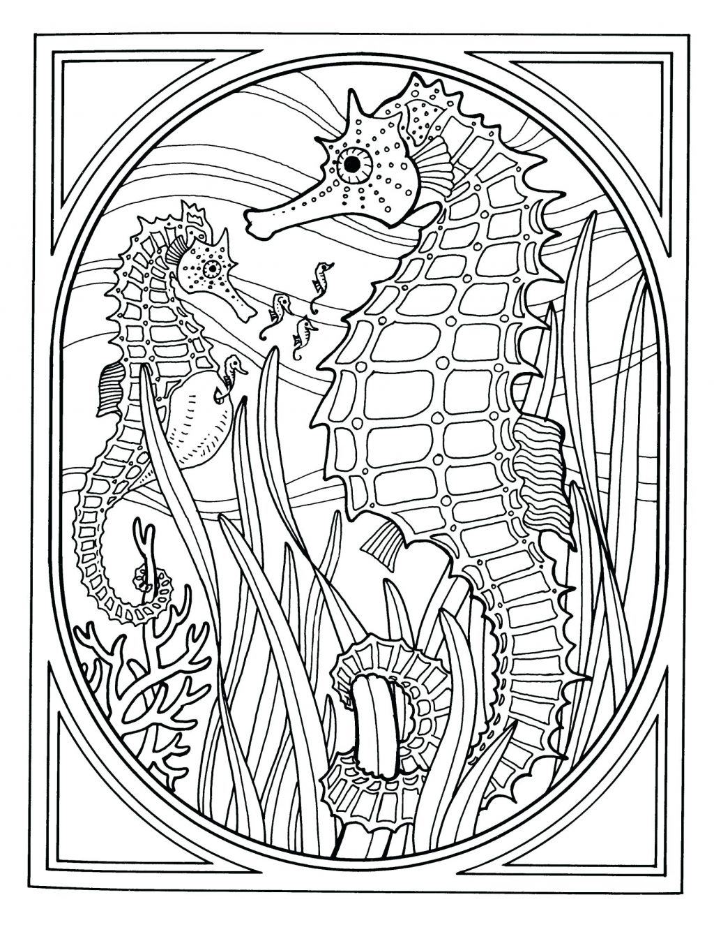 Free Kaleidoscope Coloring Pages at GetDrawings.com | Free for personal