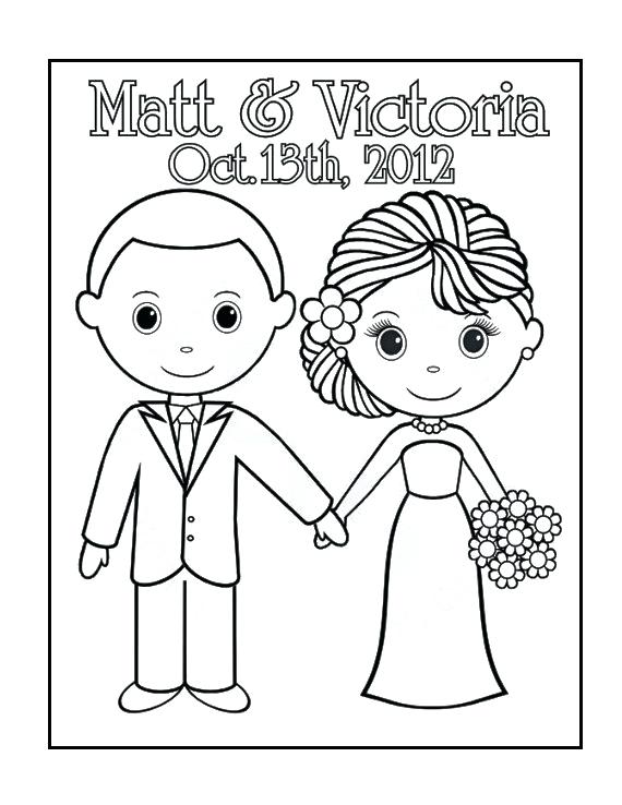 Free Personalized Coloring Pages at GetDrawings | Free download