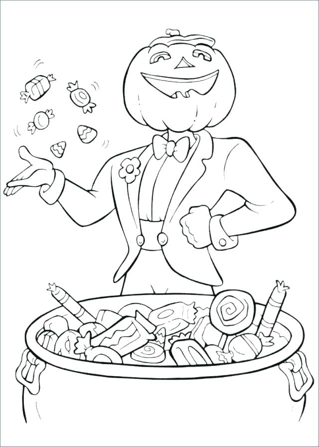 Free Printable Charlie Brown Halloween Coloring Pages at GetDrawings