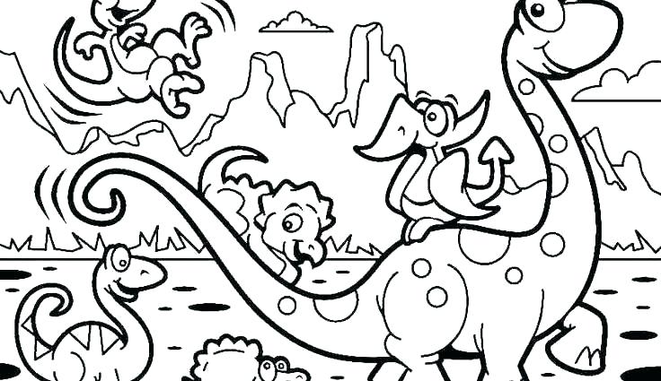 Free Printable Childrens Coloring Pages at GetDrawings Free download